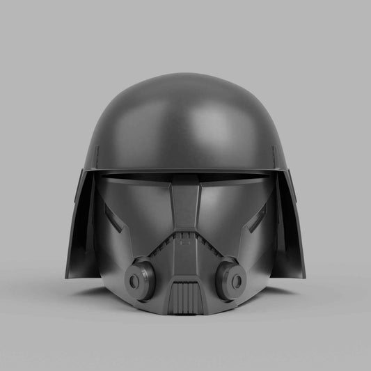 Desert Wolffe Helmet V1 packshot