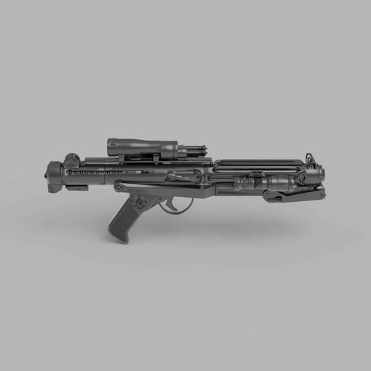 E-11 Blaster