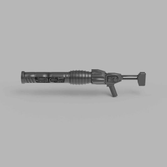 EMP Launcher