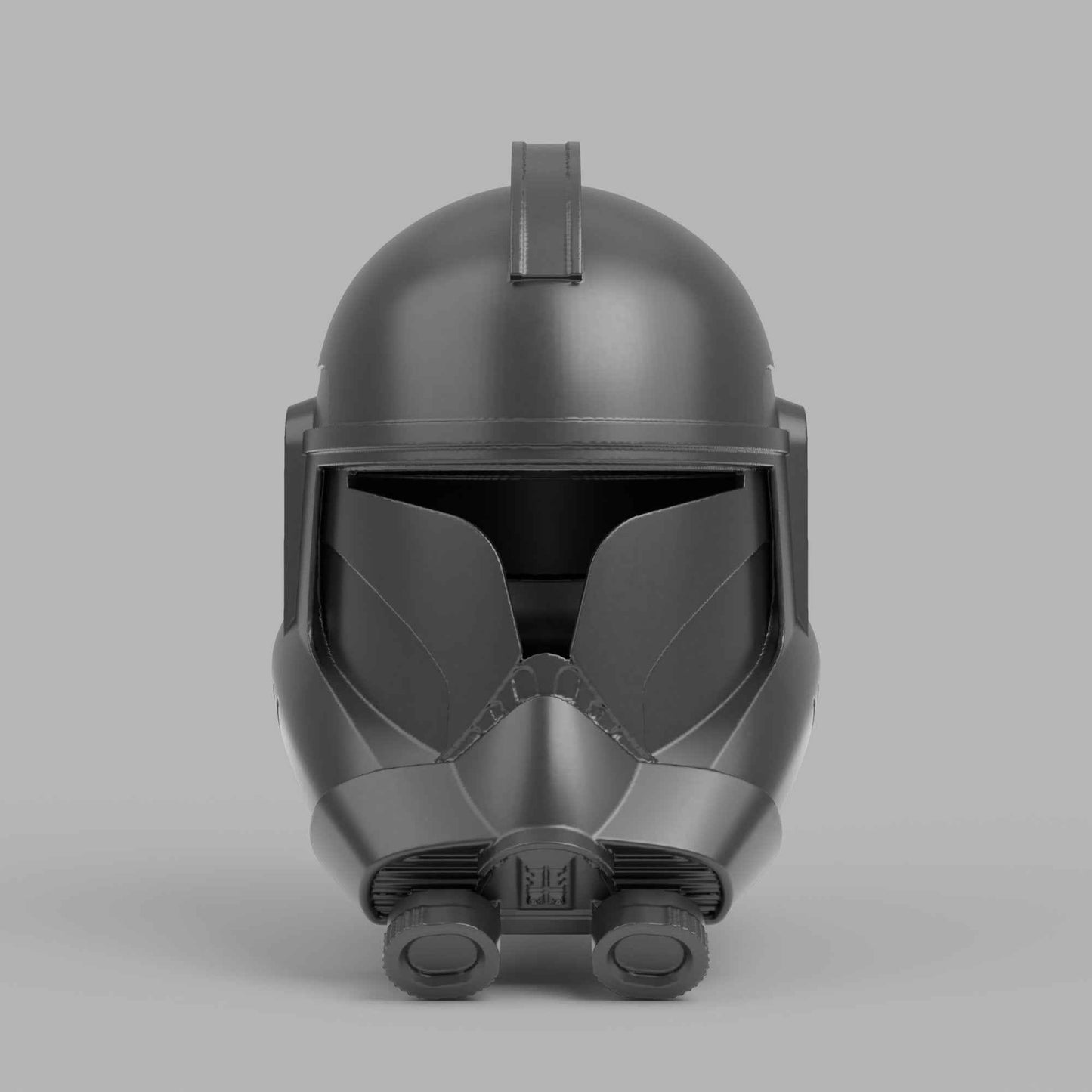 Clone Trooper Helmet NMT's Workshop