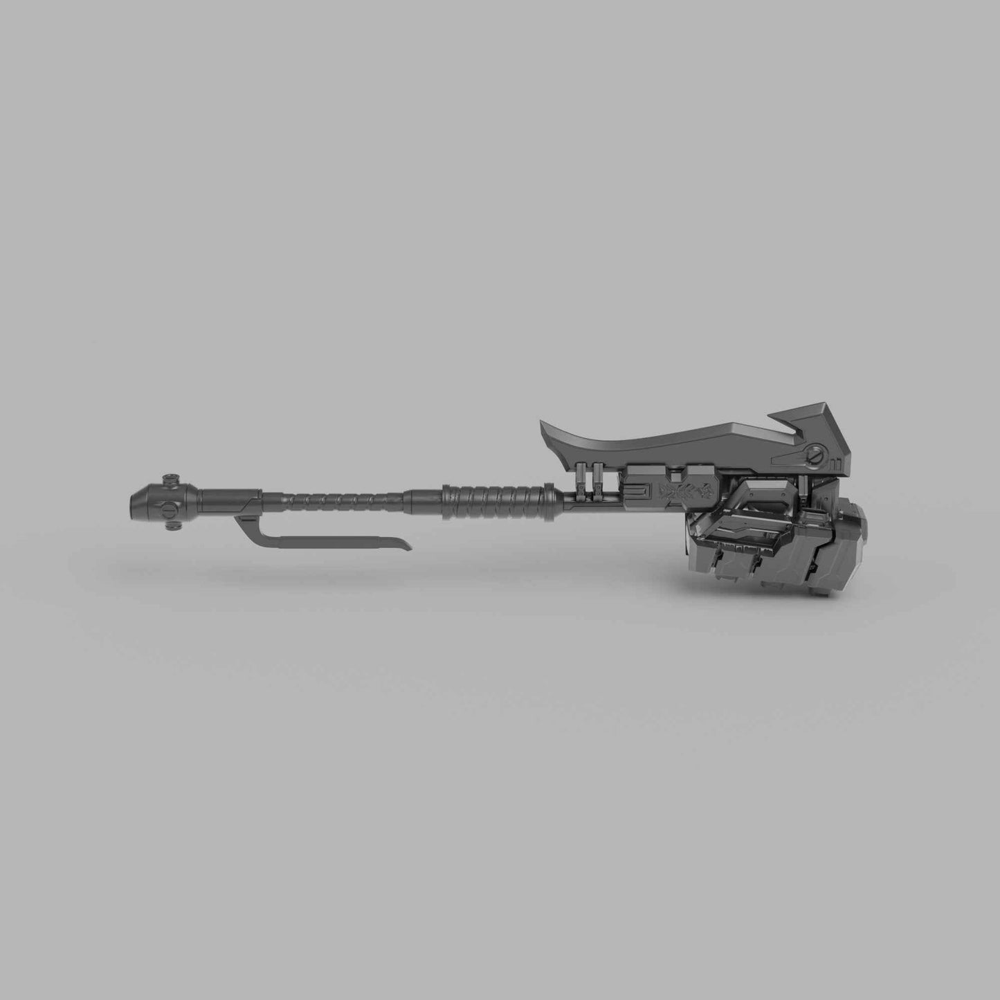 Gravity Hammer NMT's Workshop