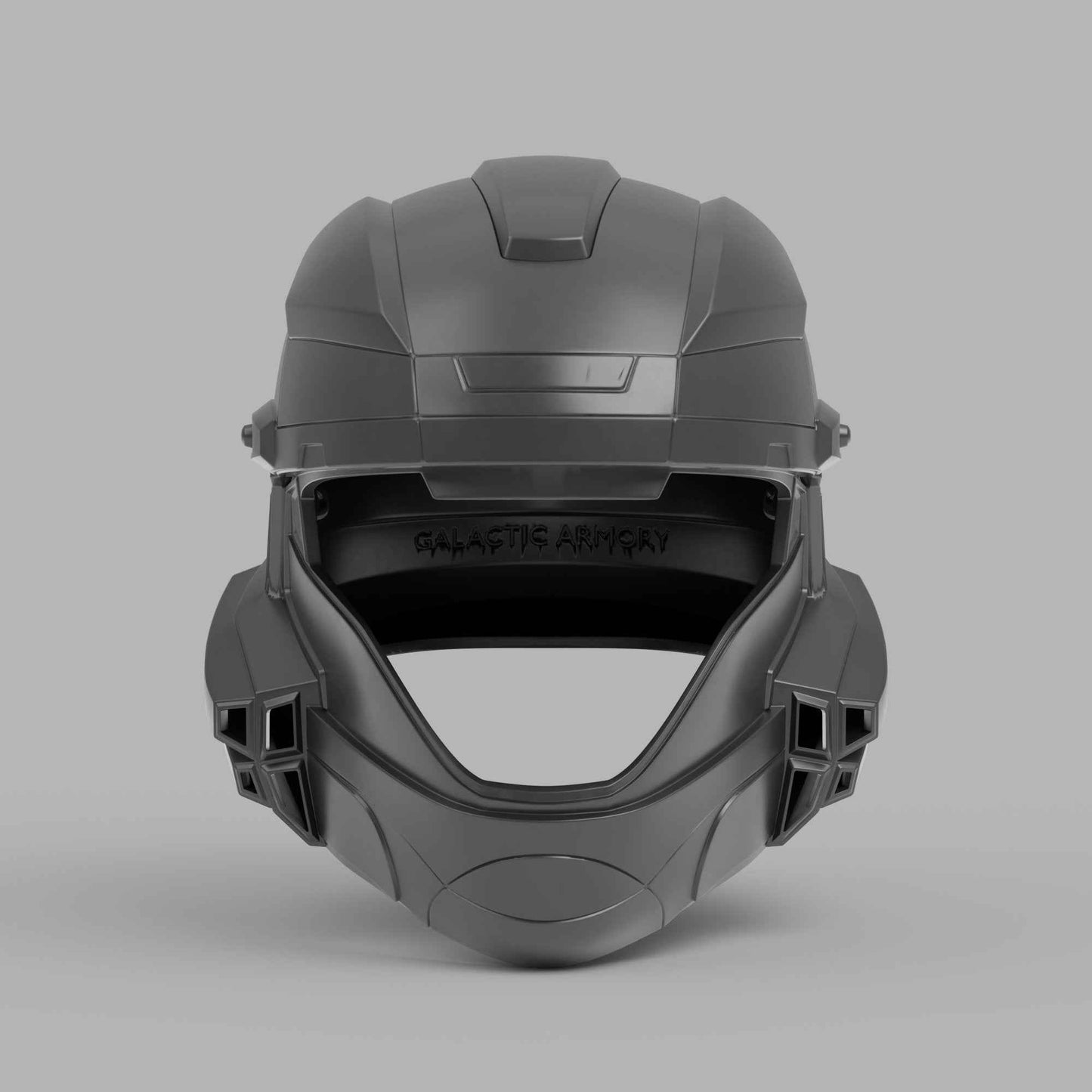 ODST Helmet NMT's Workshop