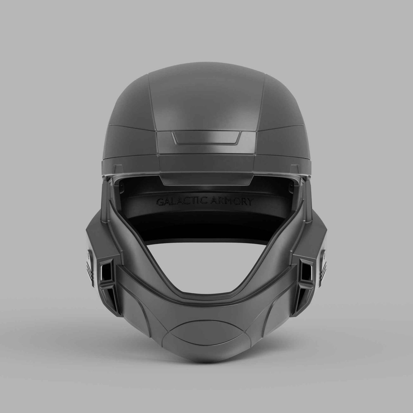 ODST Helmet NMT's Workshop