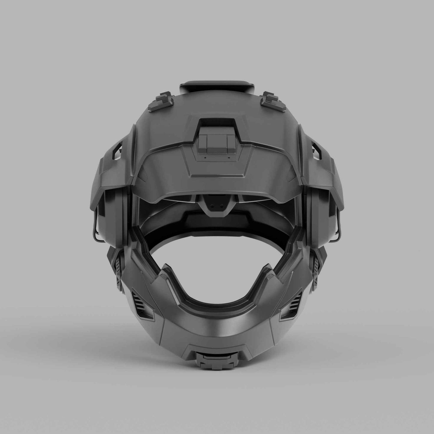 Halo Artaius Helmet V2 - Galactic Armory packshot