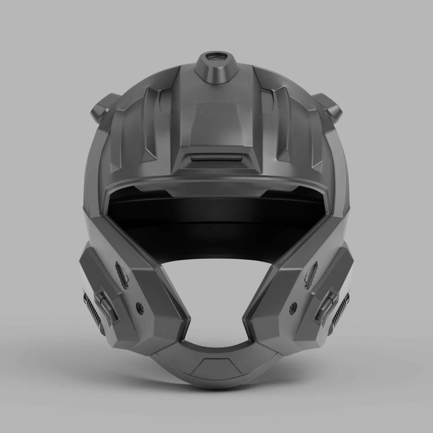 Halo CQB Helmet V3 - Galactic Armory packshot