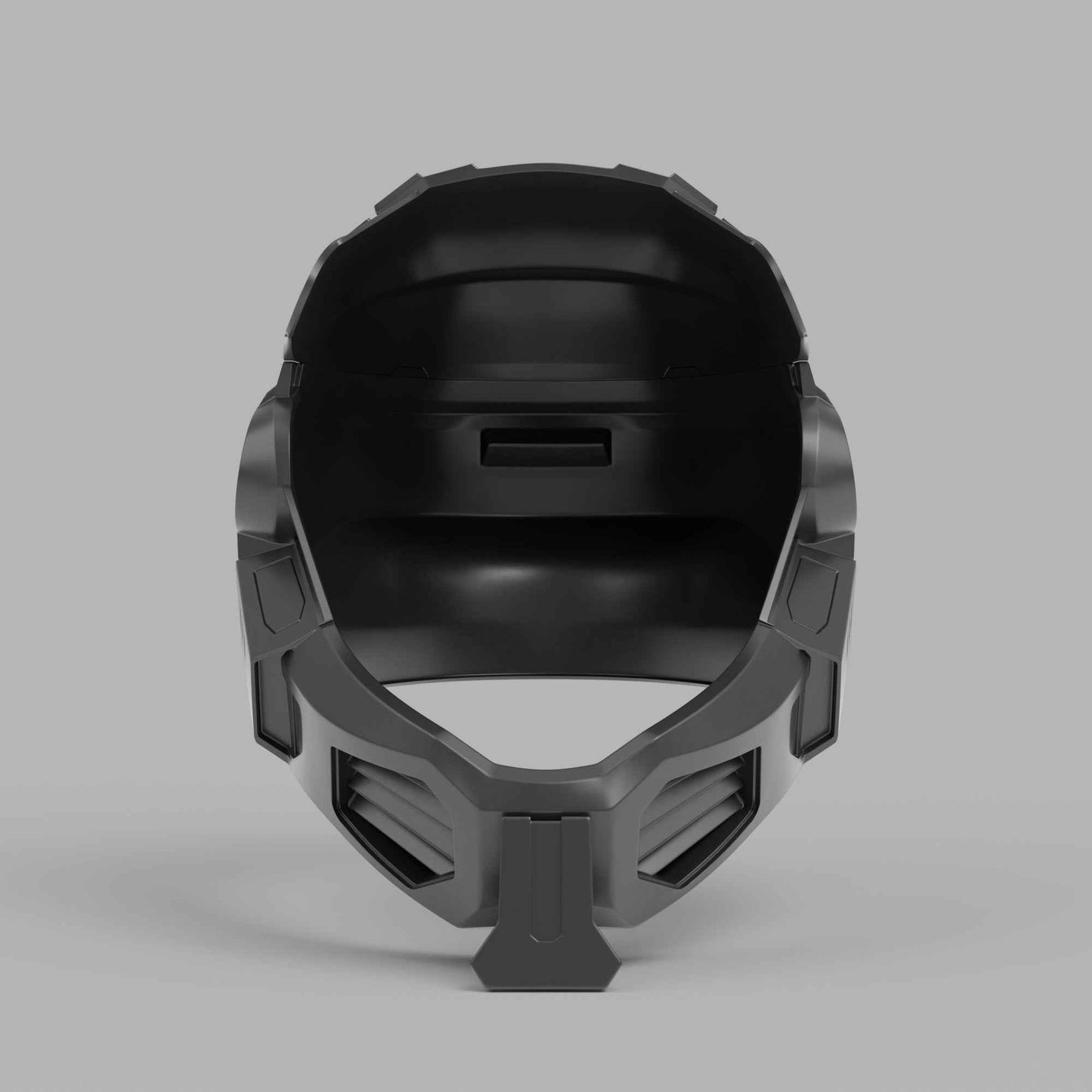 Halo EVA Helmet V4 - Galactic Armory packshot