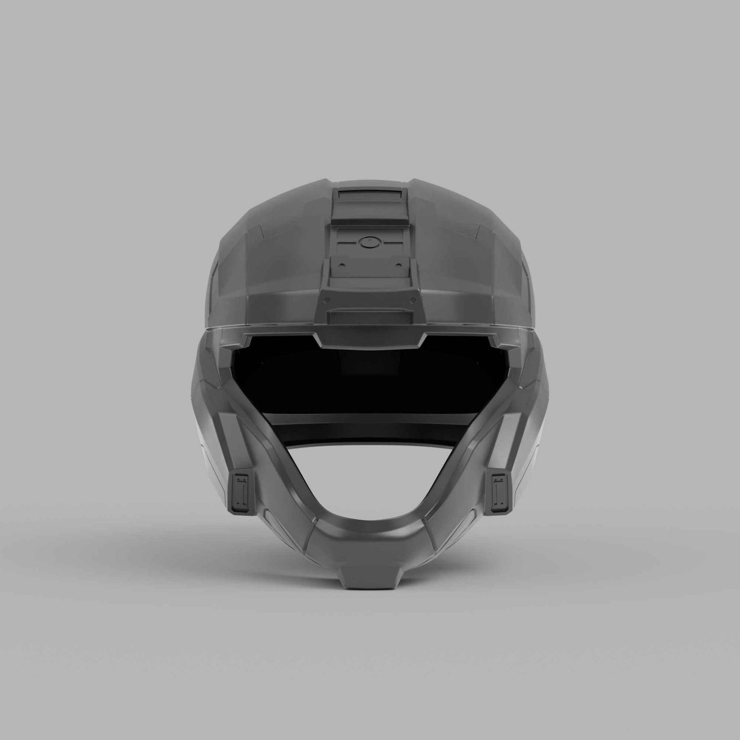 Halo Reach Air Assault Helmet V4 - Galactic Armory packshot