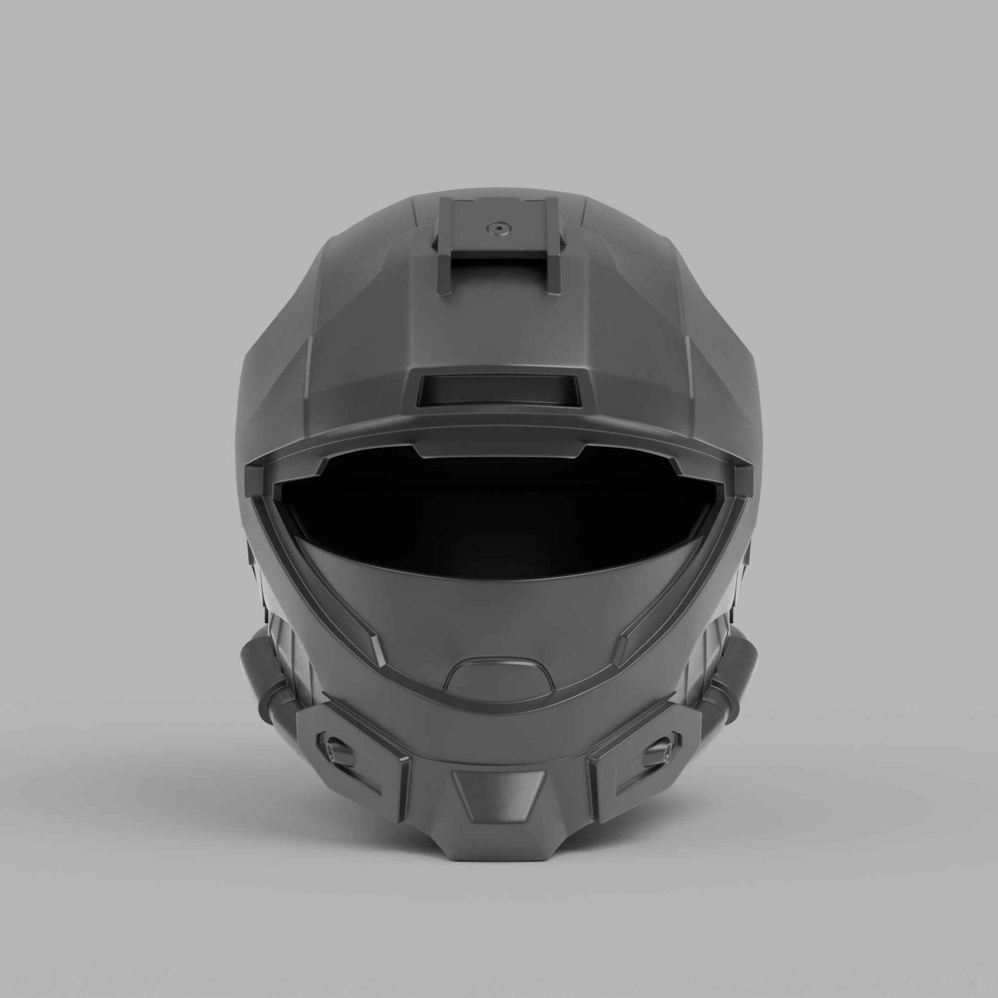 Halo Recon Helmet V2 - Galactic Armory packshot