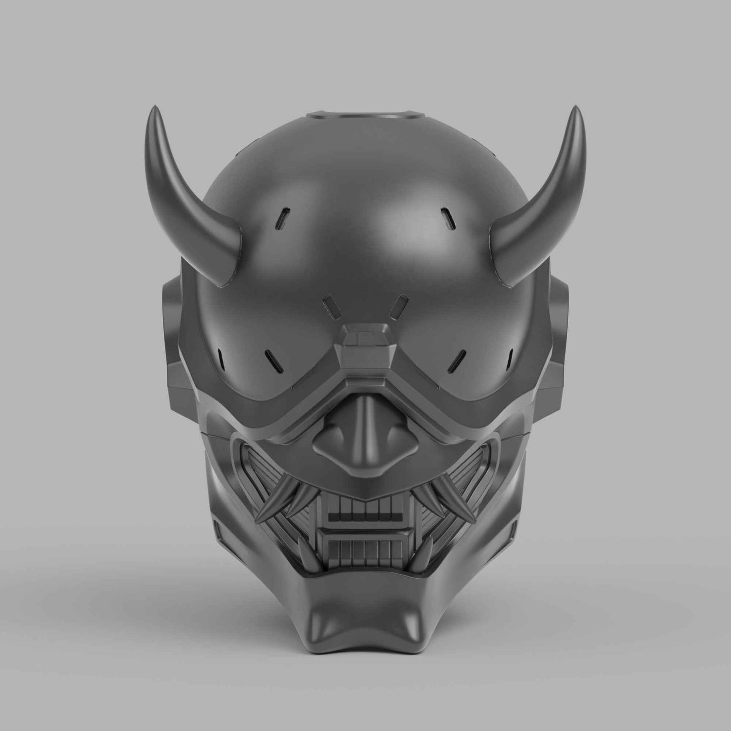 Halo Yokai Helmet V2 - Galactic Armory packshot