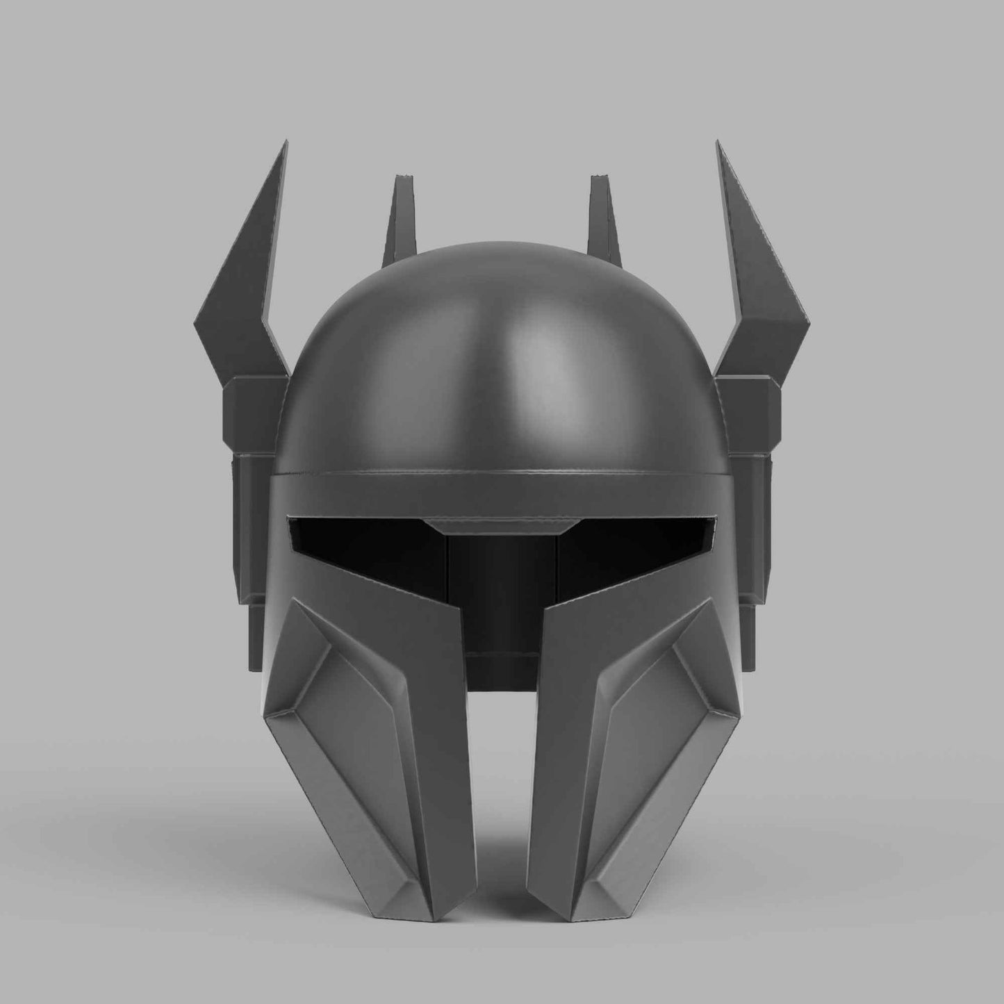 Mauldalorian Helmet Ma boutique
