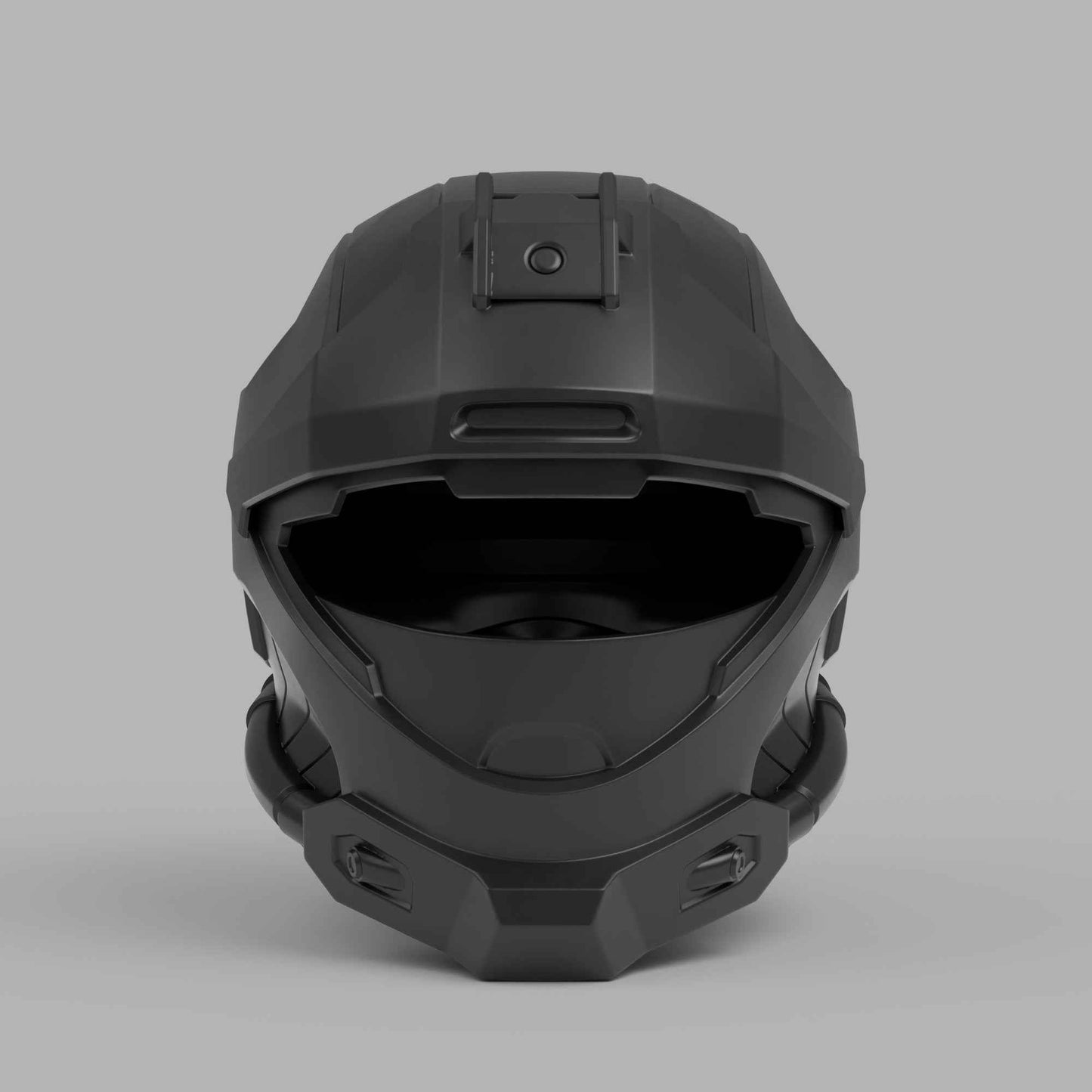 A-35 Recon Helmet NMT's Workshop