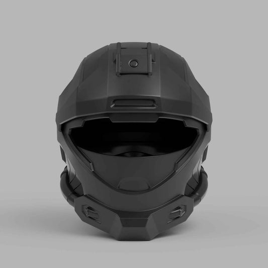 A-35 Recon Helmet NMT's Workshop