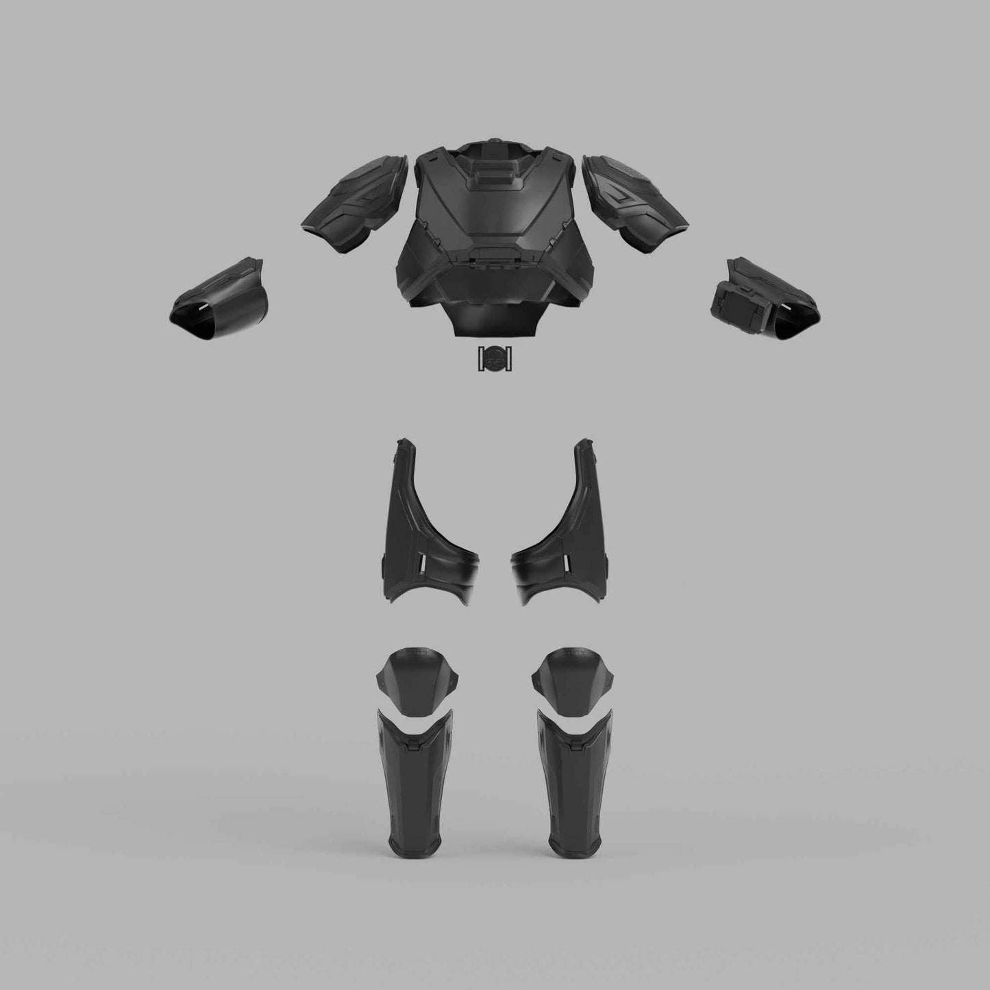 B-01 Tactical Armor NMT's Workshop