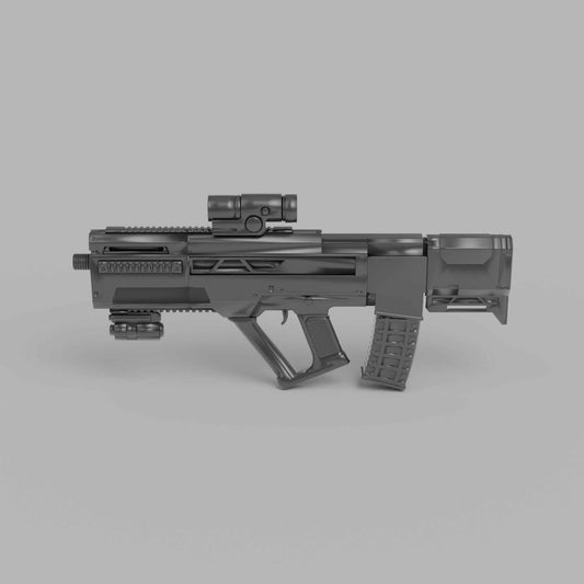 Liberator Pro Version NMT's Workshop