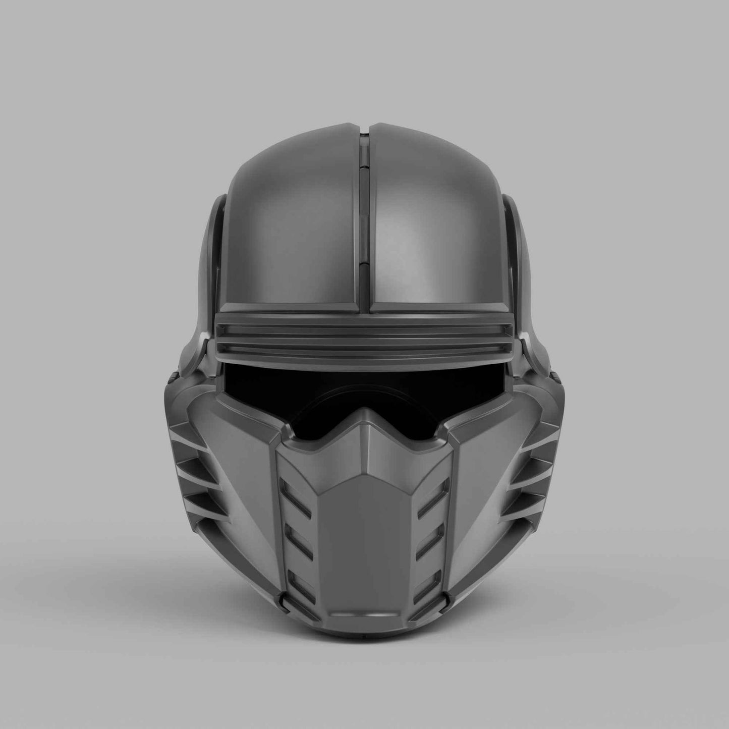 RS100 Sanctioner Helmet NMT's Workshop