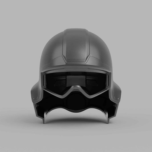 SEAF Trooper Helmet NMT's Workshop