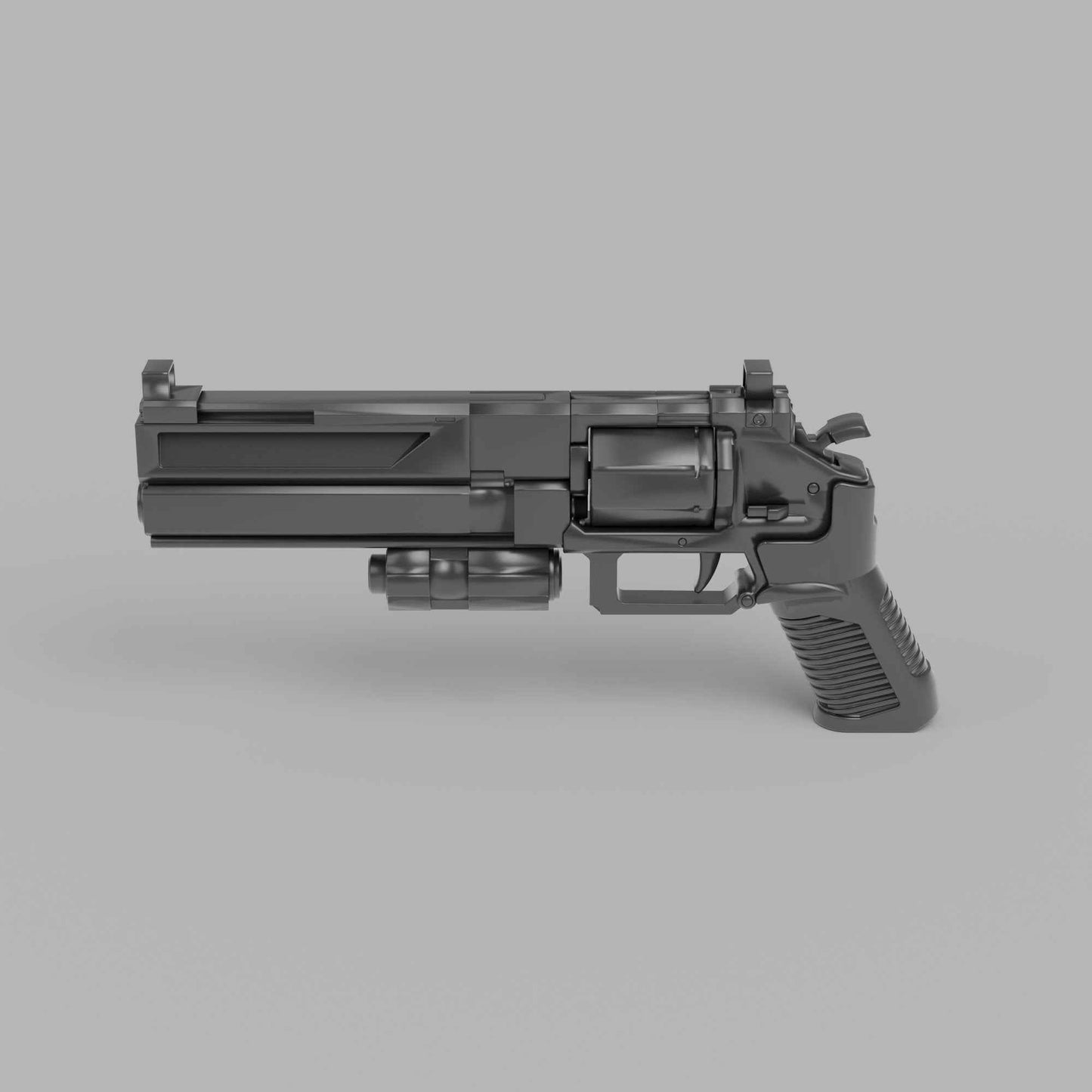Senator Pistol NMT's Workshop
