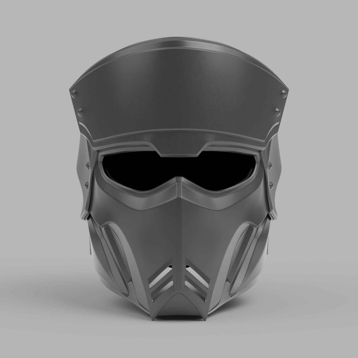 UF-16 Inspector Helmet NMT's Workshop