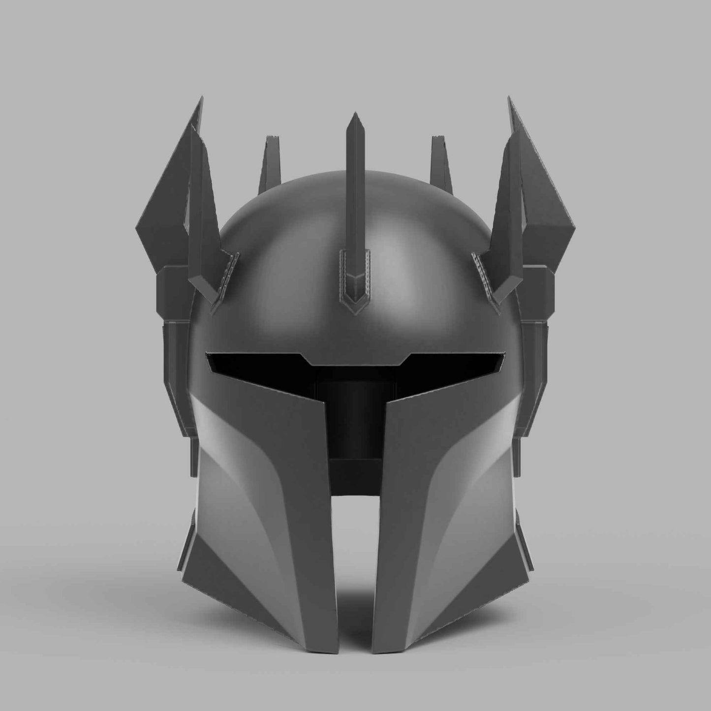Mauldalorian Helmet Ma boutique
