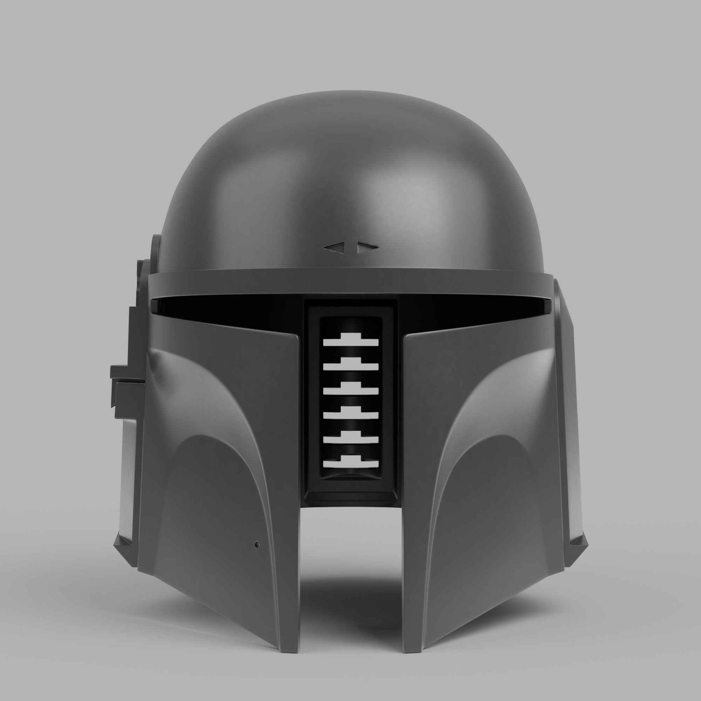 Jango Fett Helmet V1 - Galactic Armory packshot