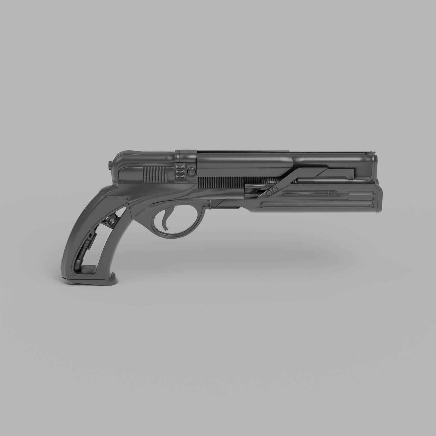 Jedi Survivor Blaster - Model 13