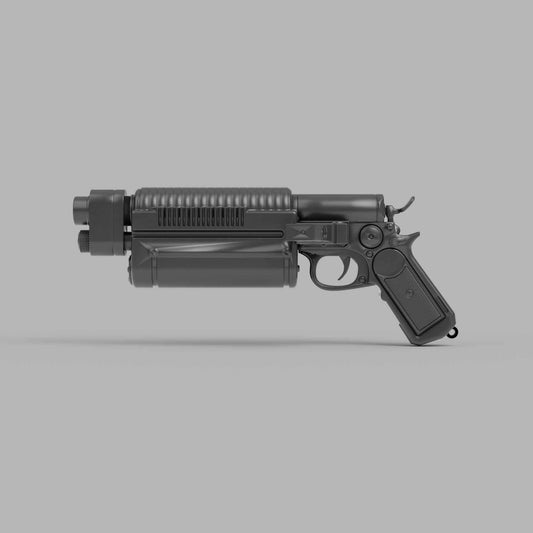 K-16 Bryar Blaster NMT's Workshop