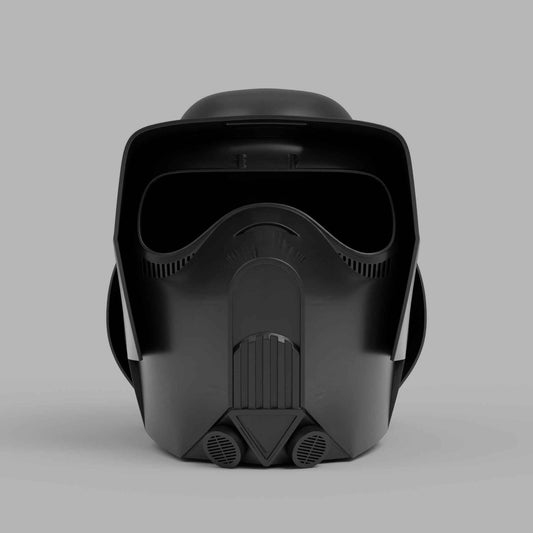 Kashyyyk Trooper Helmet packshot