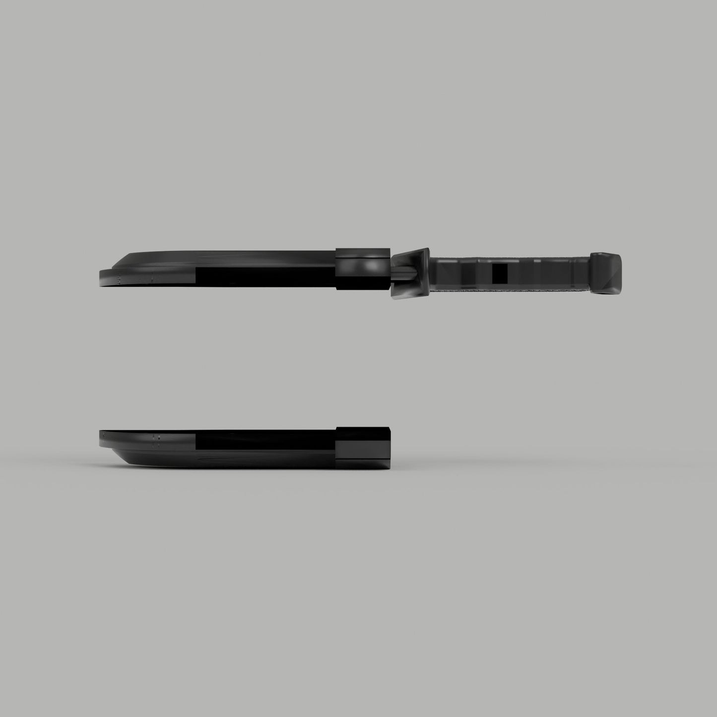 M1 Combat Knife NMT's Workshop