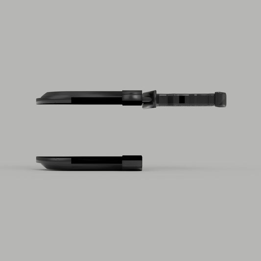 M1 Combat Knife NMT's Workshop