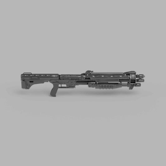 M45 Shotgun NMT's Workshop