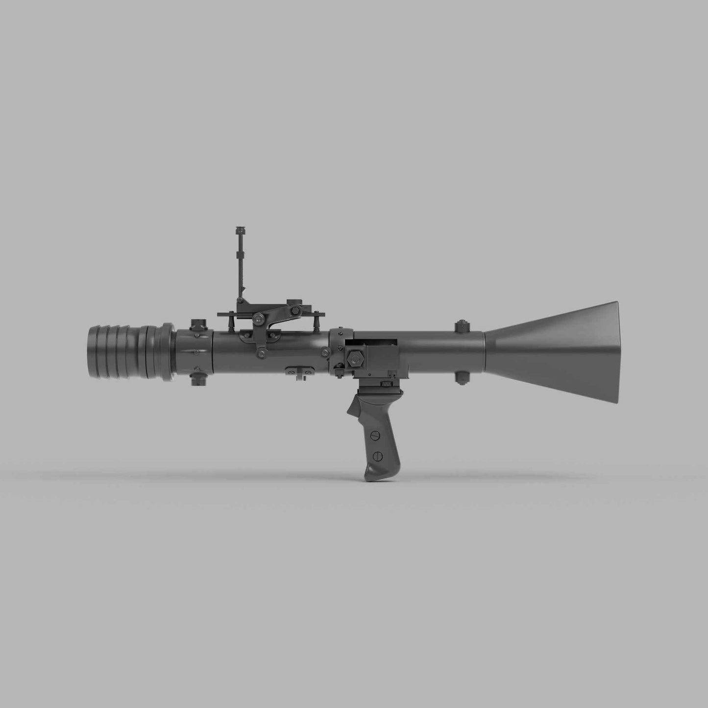 MPL-57 Barrage Launcher
