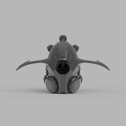 Marchion Ro Helmet V5 - Galactic Armory packshot