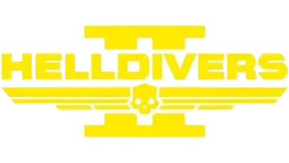 Logo Helldivers