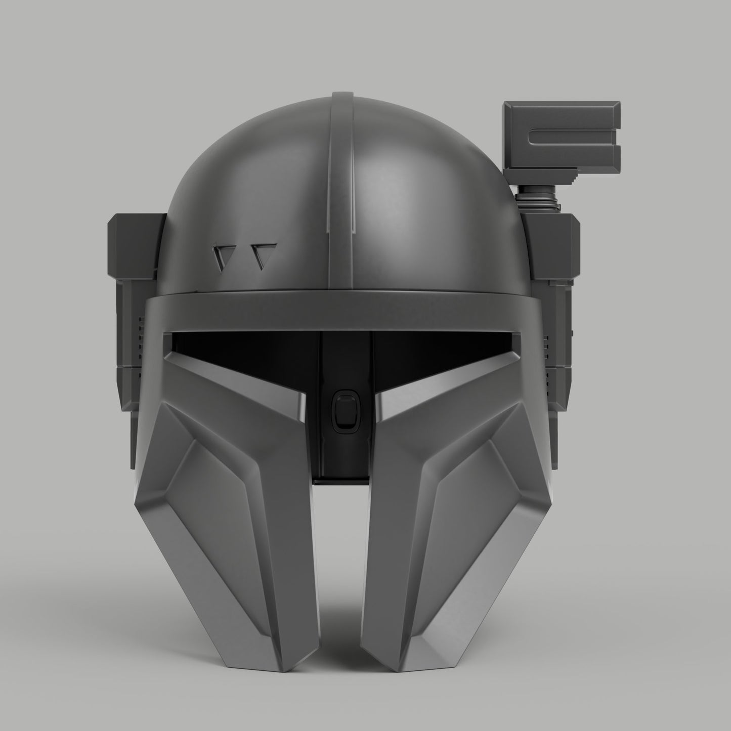 Paz Vizsla Helmet