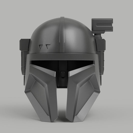 Paz Vizsla Helmet
