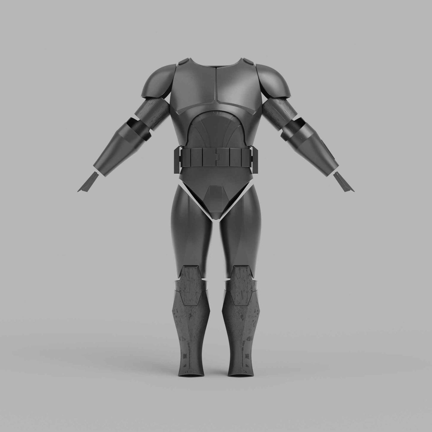 Clone Trooper Armor NMT's Workshop