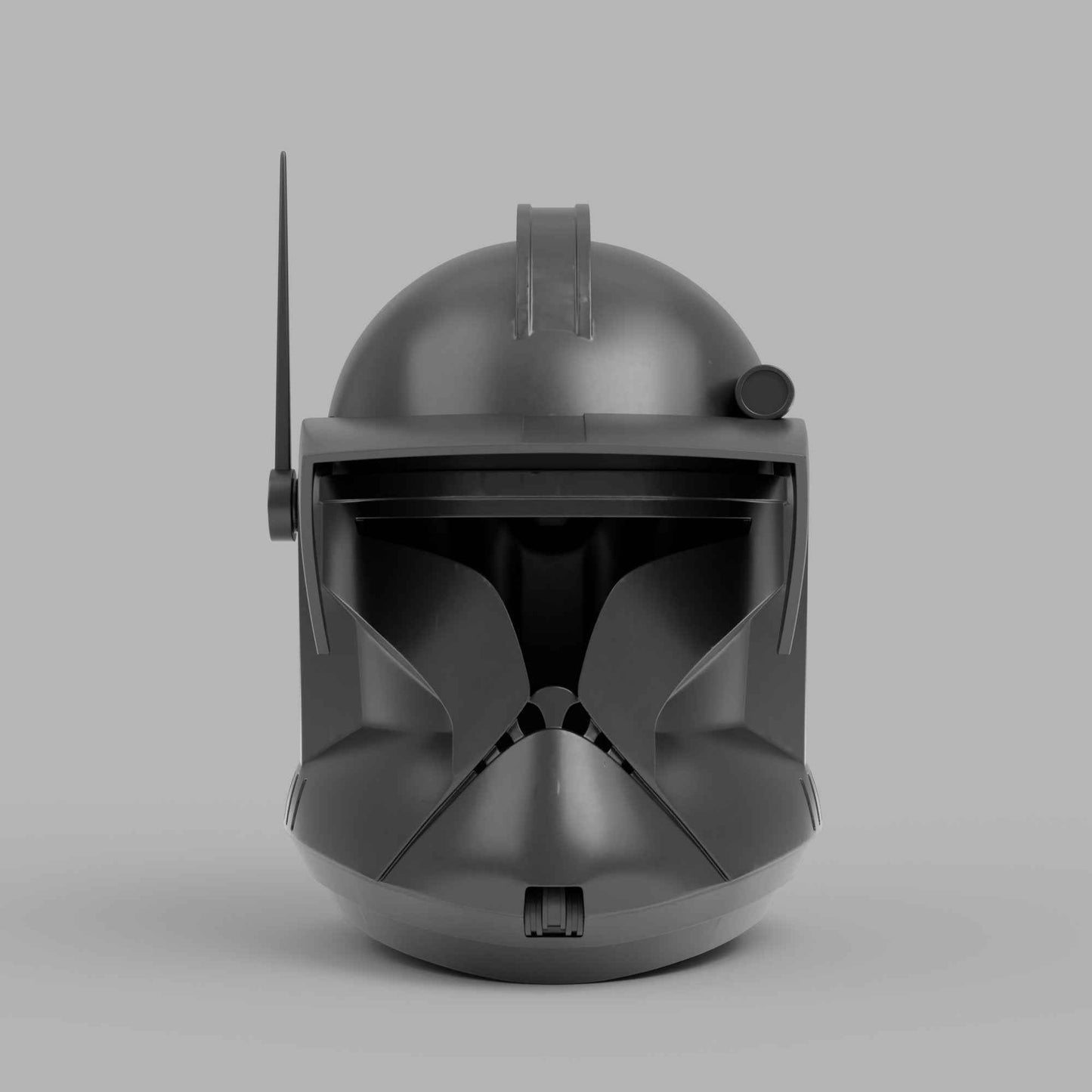 Clone Trooper Helmet NMT's Workshop