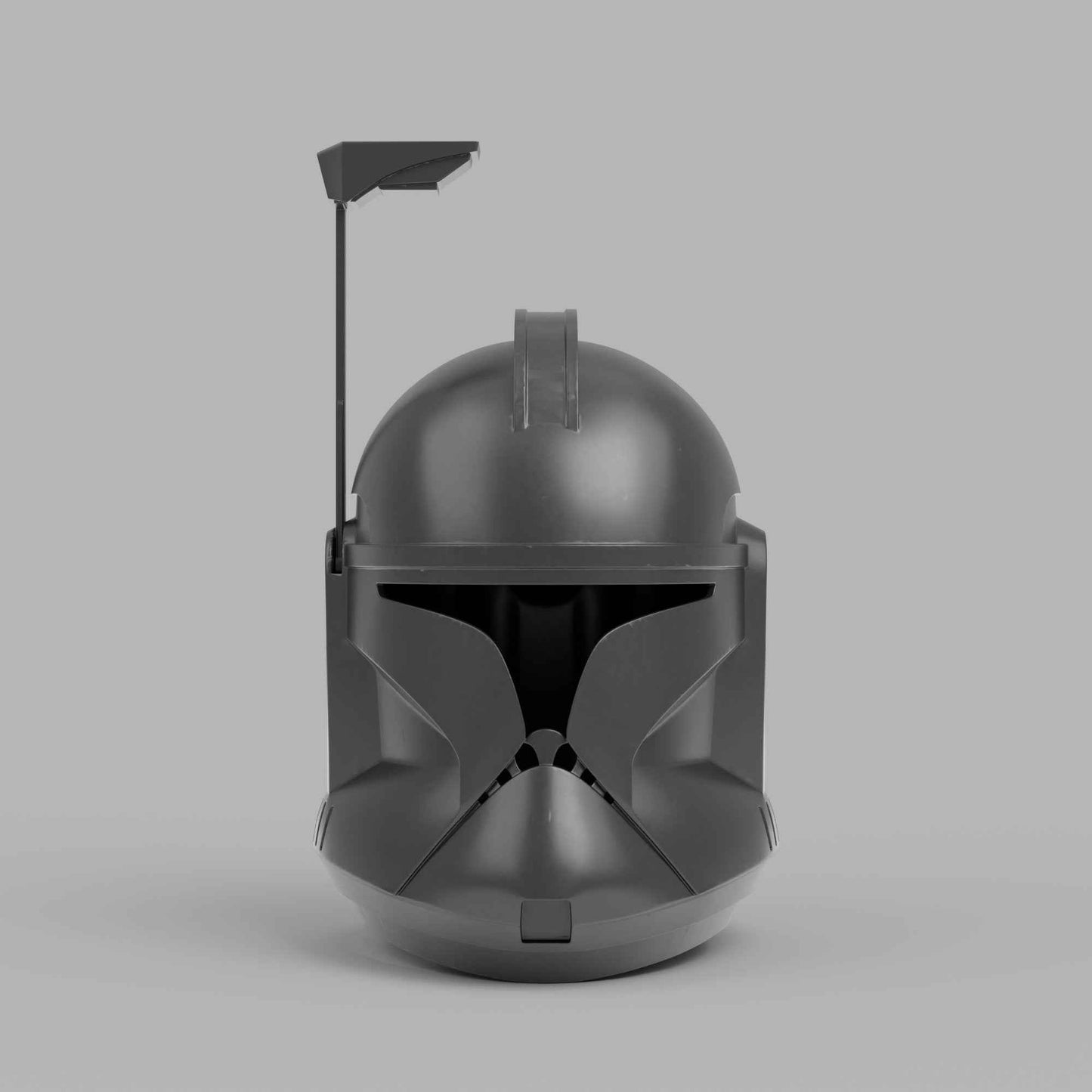 Clone Trooper Helmet NMT's Workshop