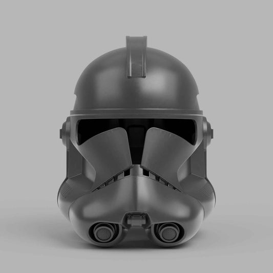 Clone Trooper Helmet NMT's Workshop
