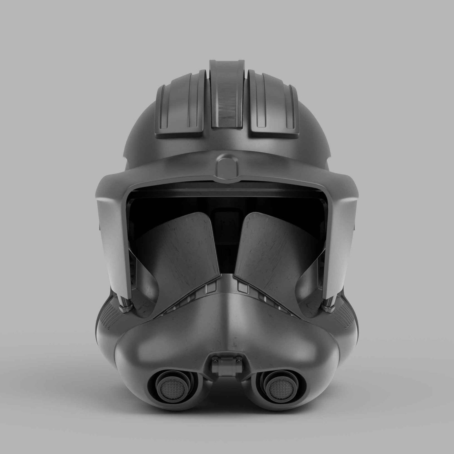 Clone Trooper Helmet NMT's Workshop