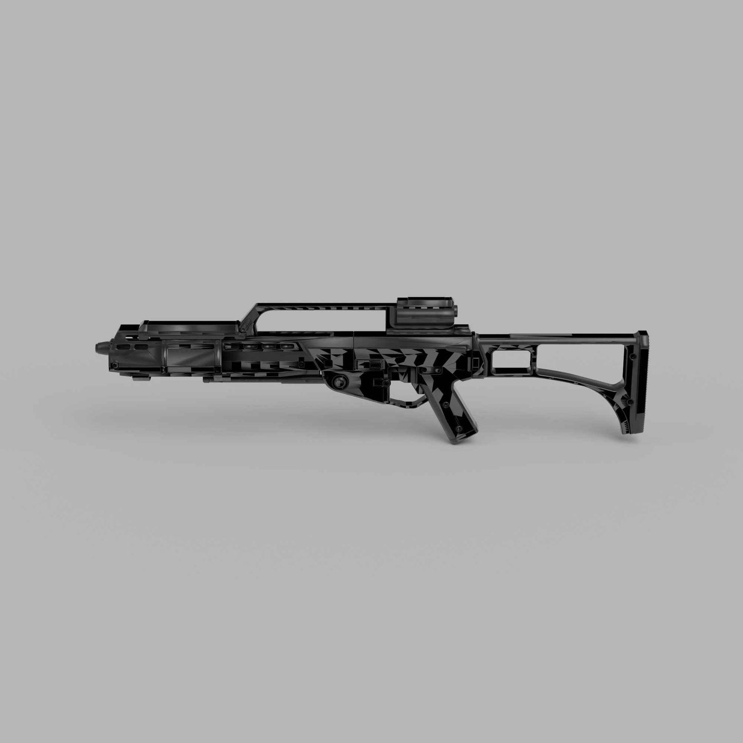 Proton Blaster - SW Galaxies