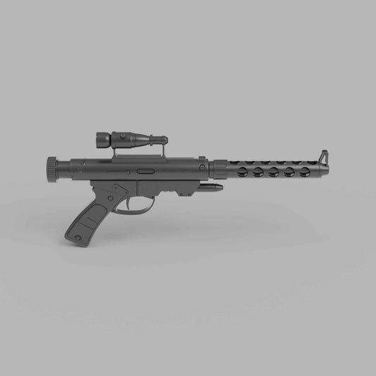 RG-4D Separatist Blaster