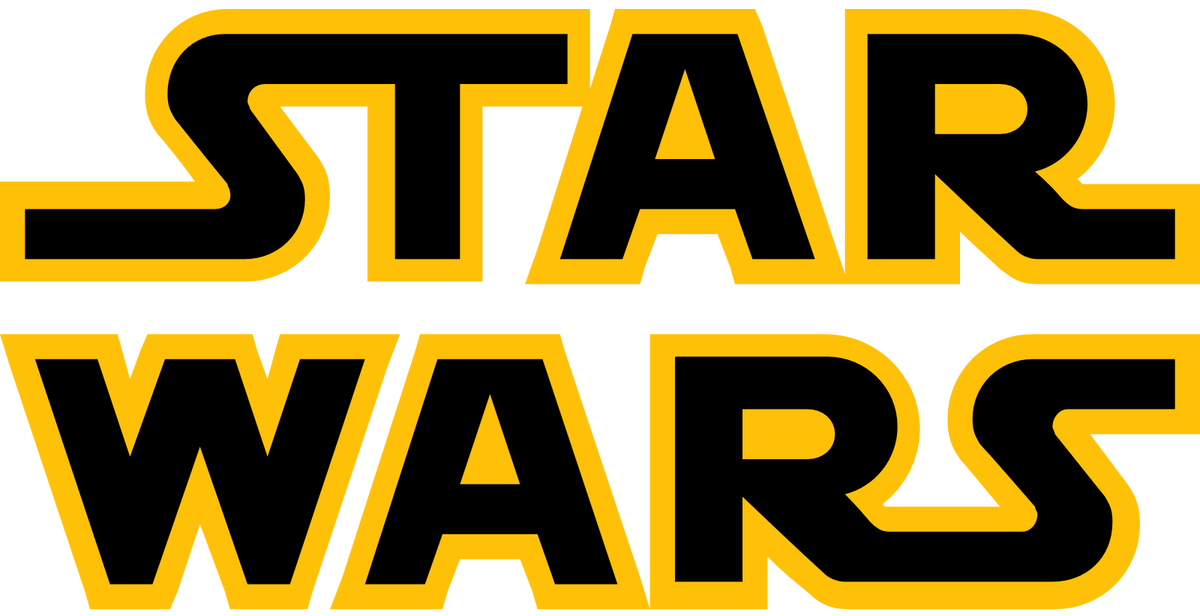 Star Wars Logo