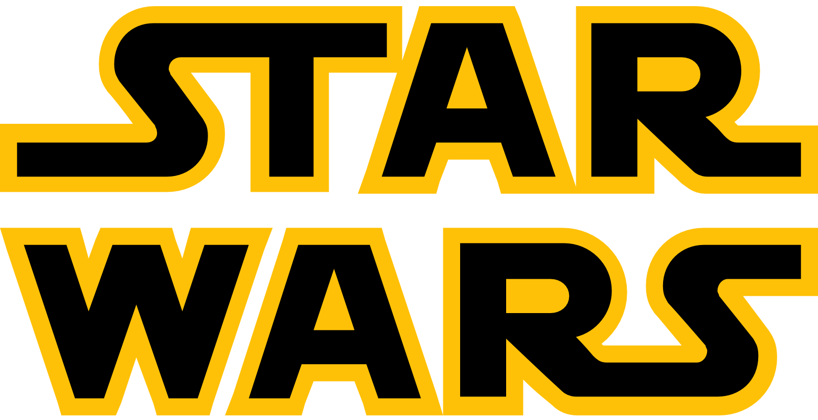 Star Wars Logo