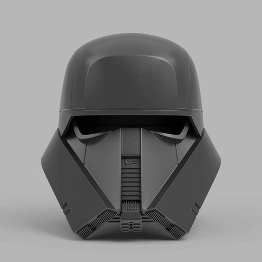 Range Trooper Helmet V2 packshot