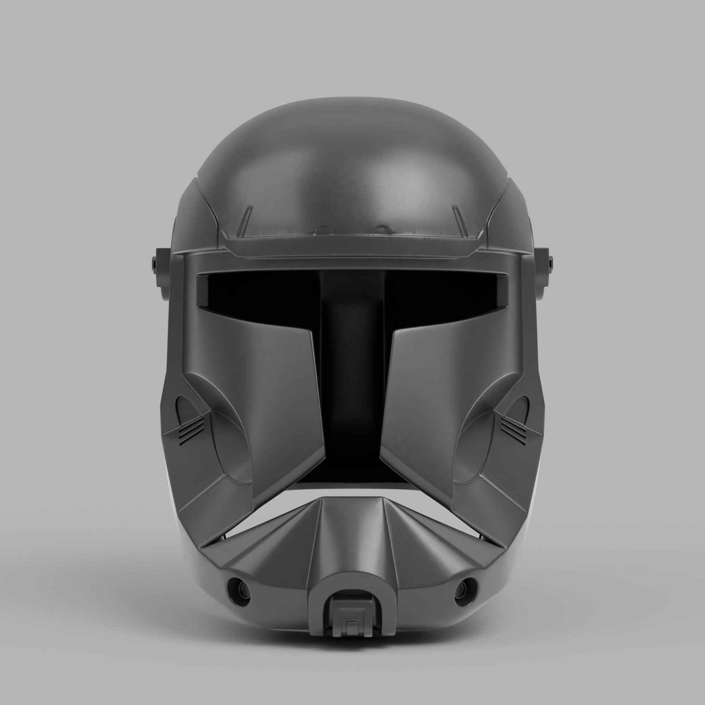 Republic Commando Helmet - Legacy packshot