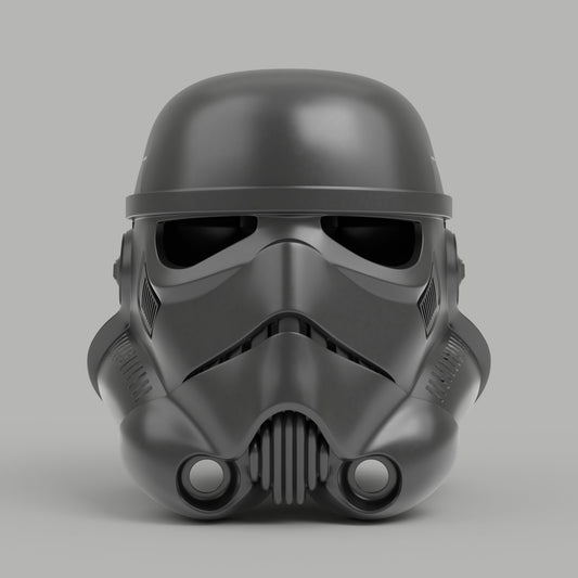 Stormtrooper Helmet