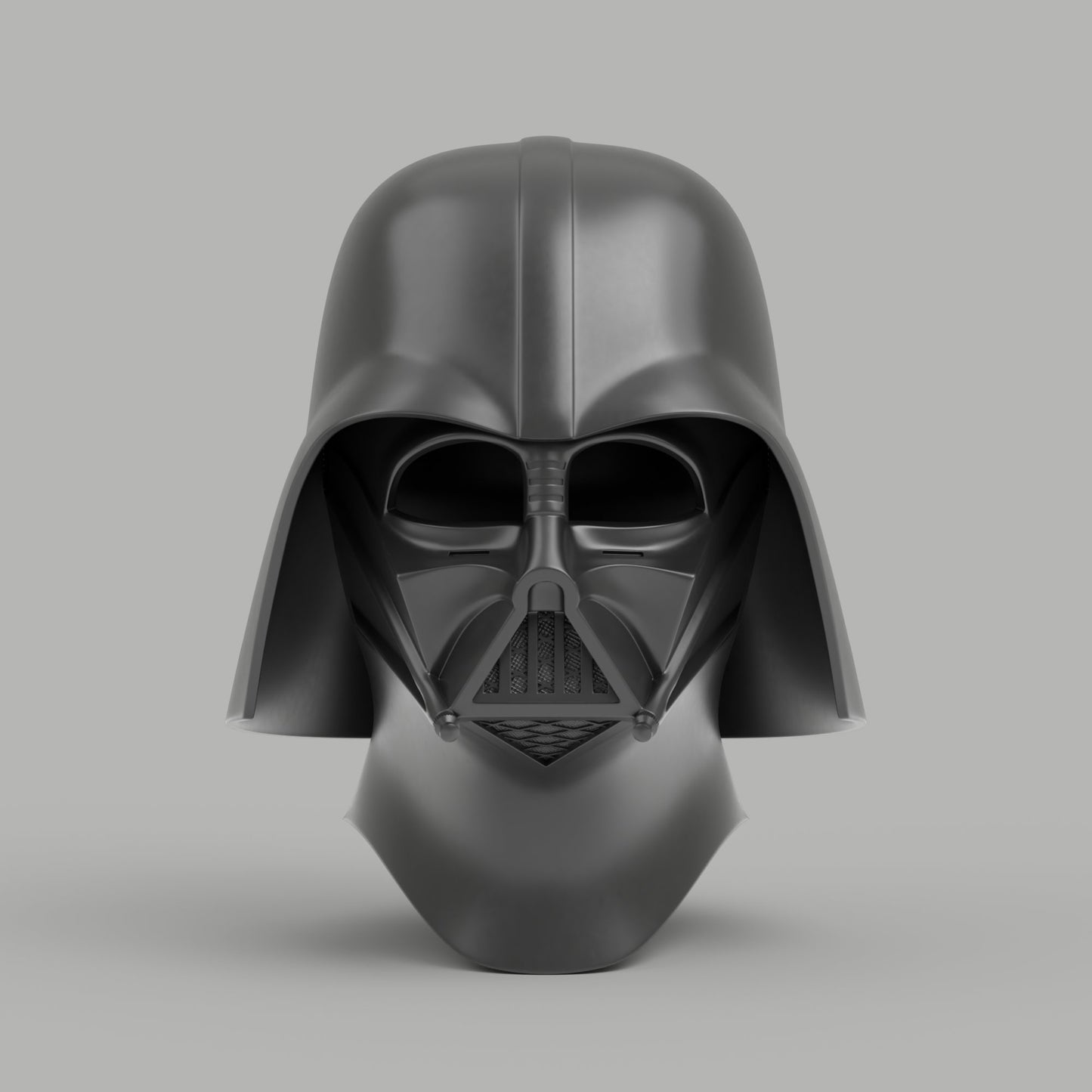 Darth Vader Helmet