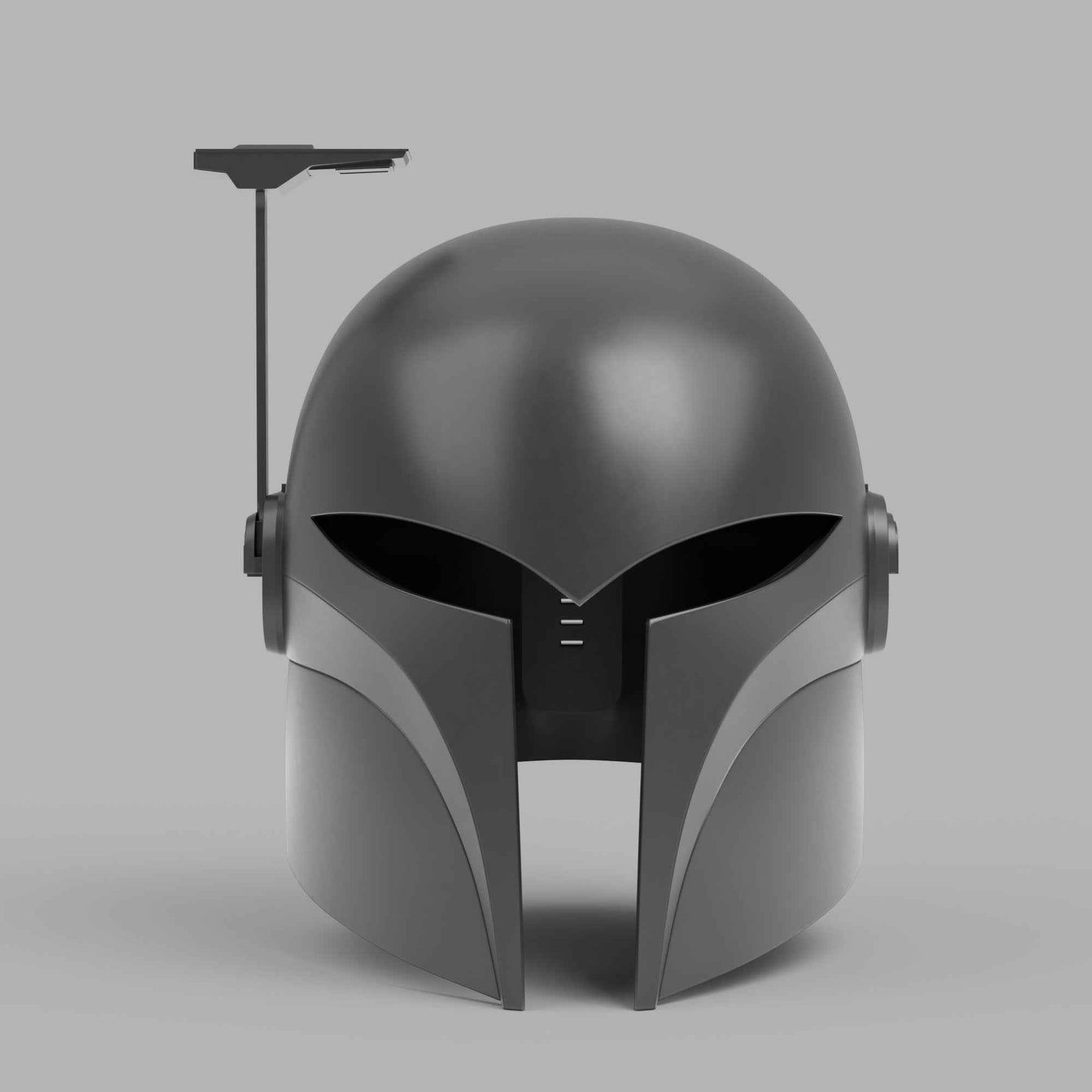 Sabine Wren Helmet V2 - Galactic Armory packshot