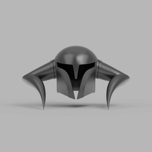 Saesee Tiin Helmet V1 - Galactic Armory packshot